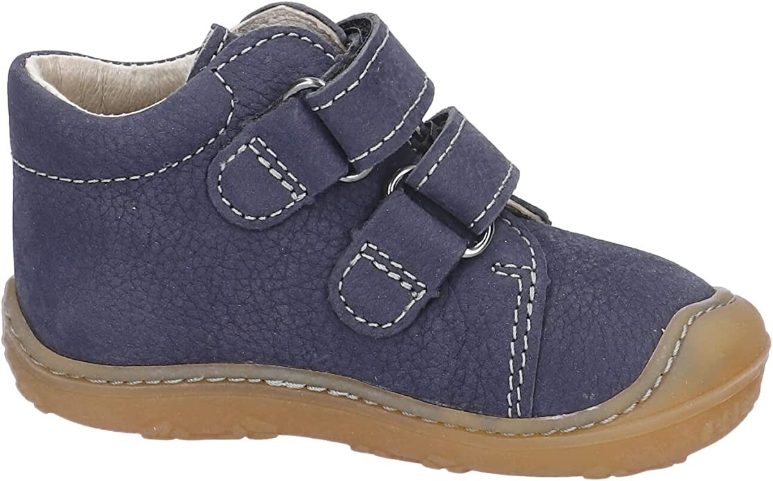 RICOSTA Halbschuhe blau