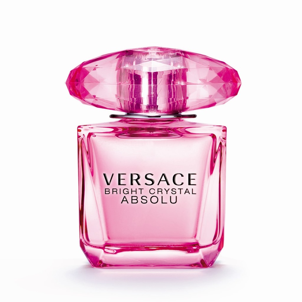 Versace Bright Crystal Absolu Eau de Parfum