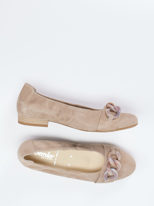 Ballerina-24713290005 Semler