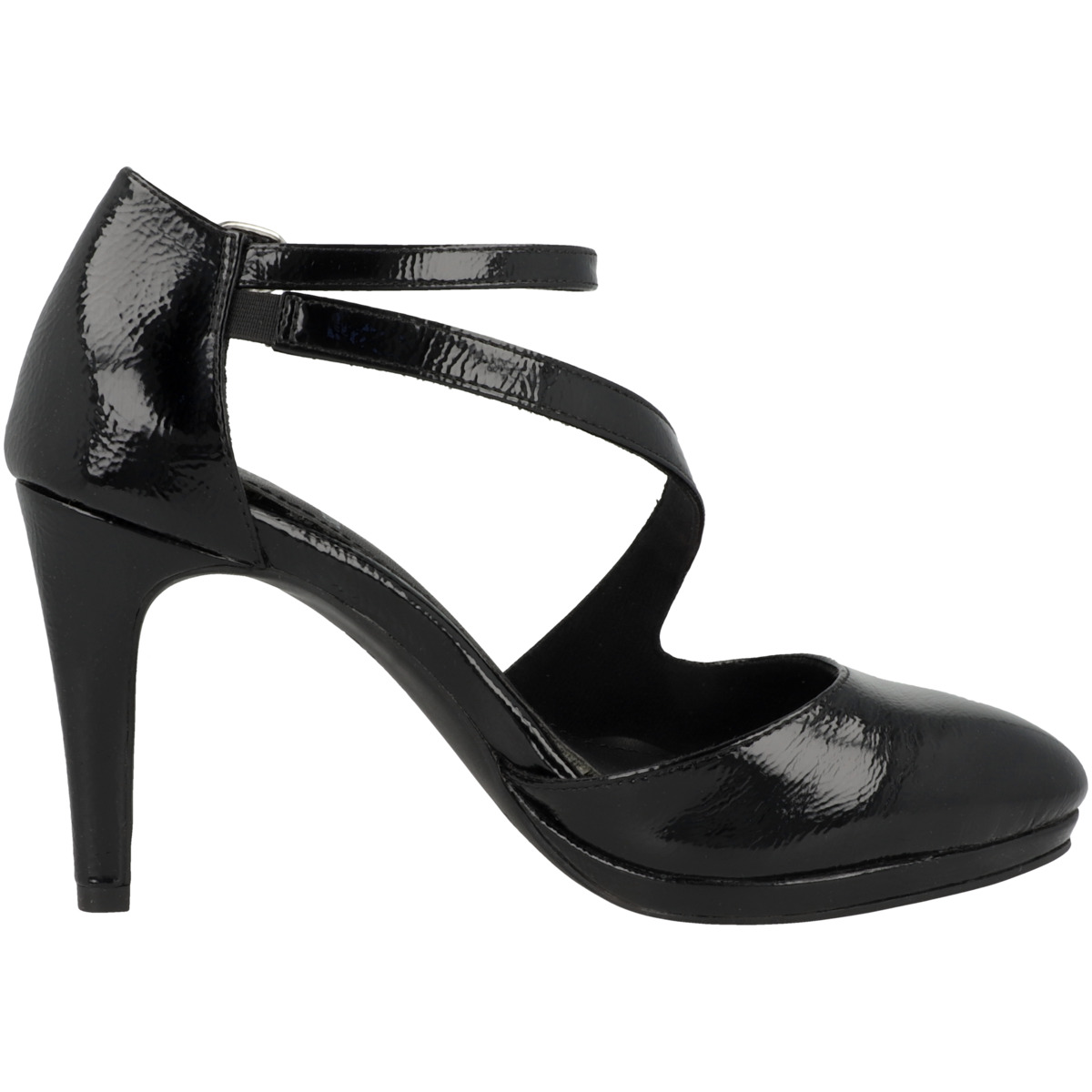 s.Oliver 5-24401-20 Pumps schwarz
