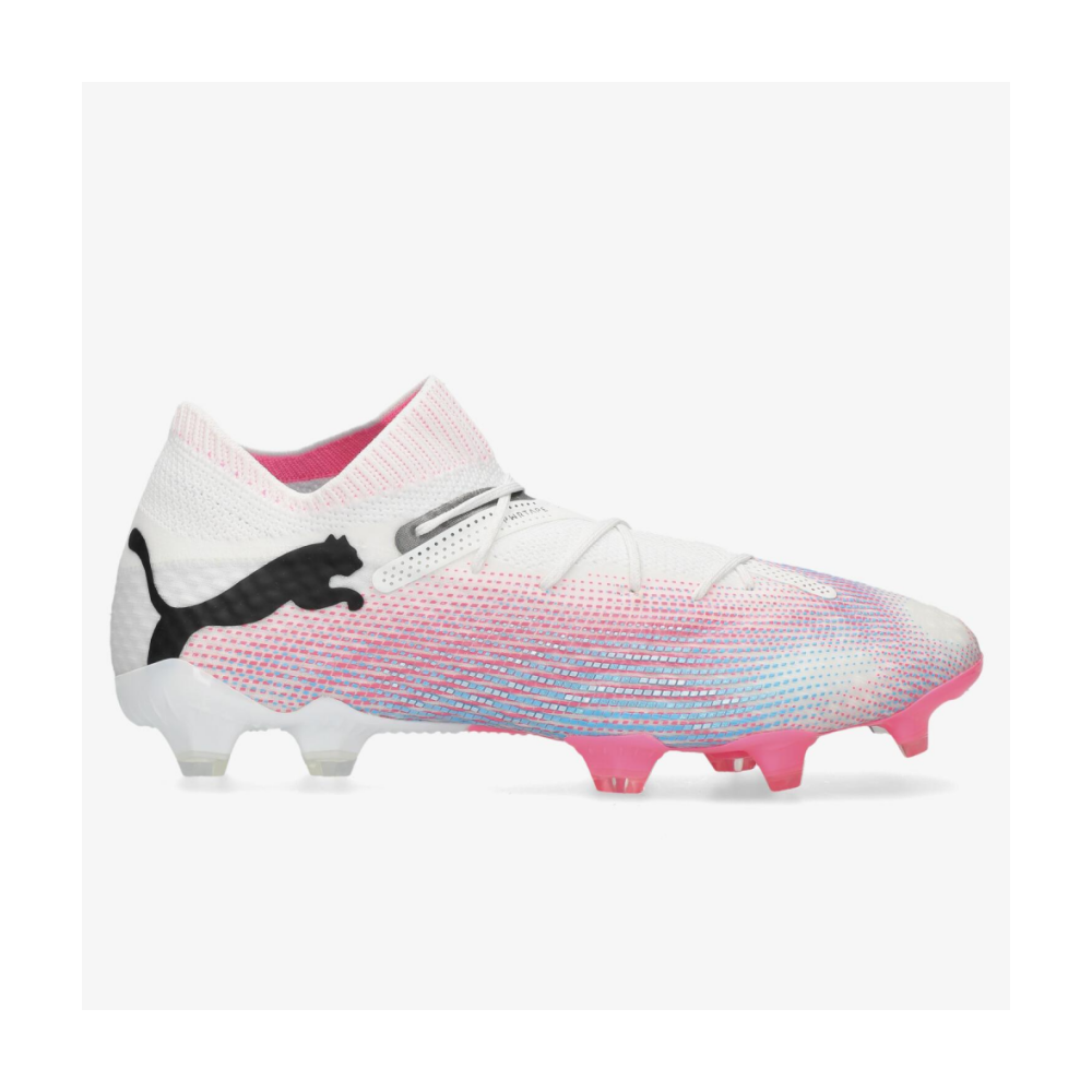 PUMA Future 7 Ultimate FG AG 107599/001 / weiss