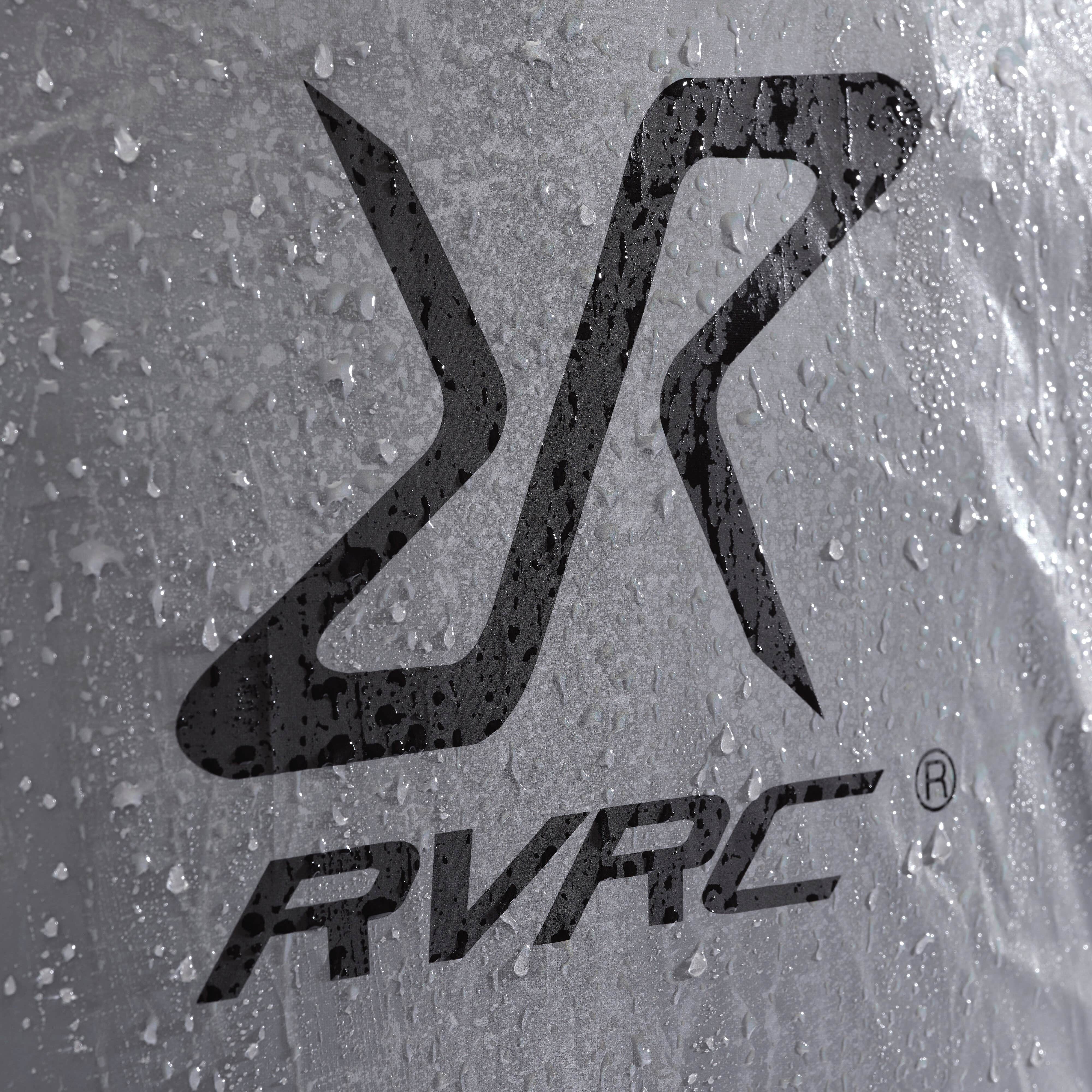 Raincover Reflective Grey