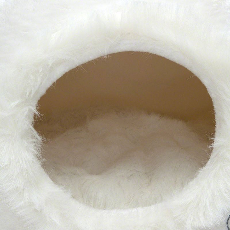 Kuschelhöhle Royal Pet White zu TOP-Preisen