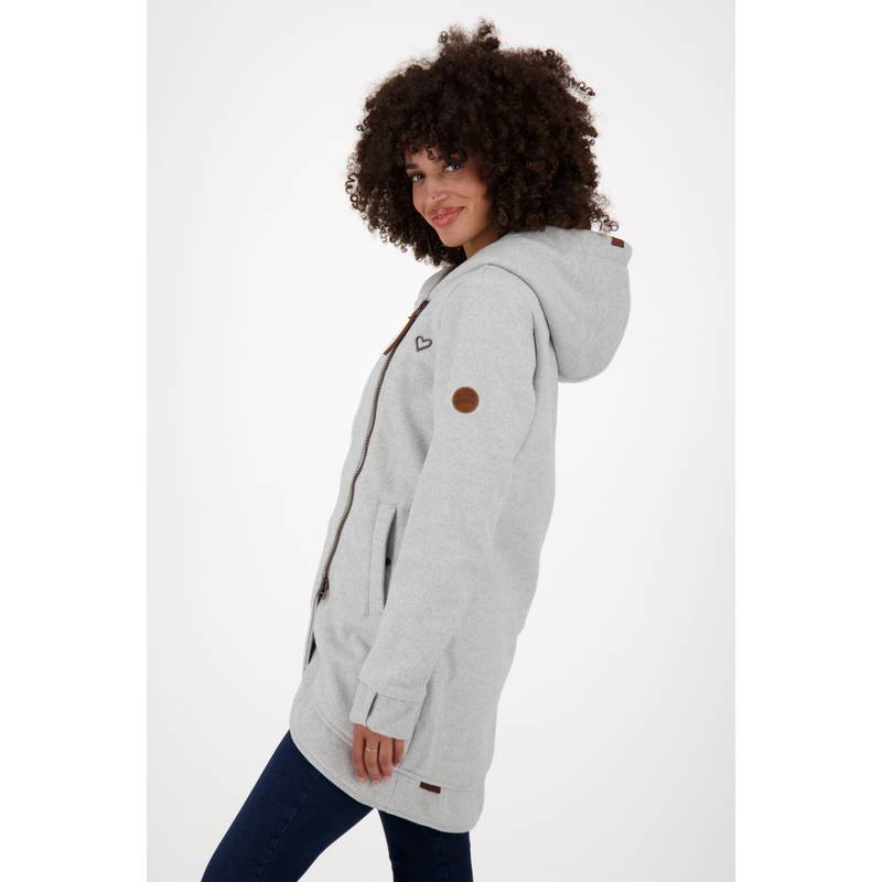 ALIFE AND KICKIN CarlottaAK J Winterjacke Damen