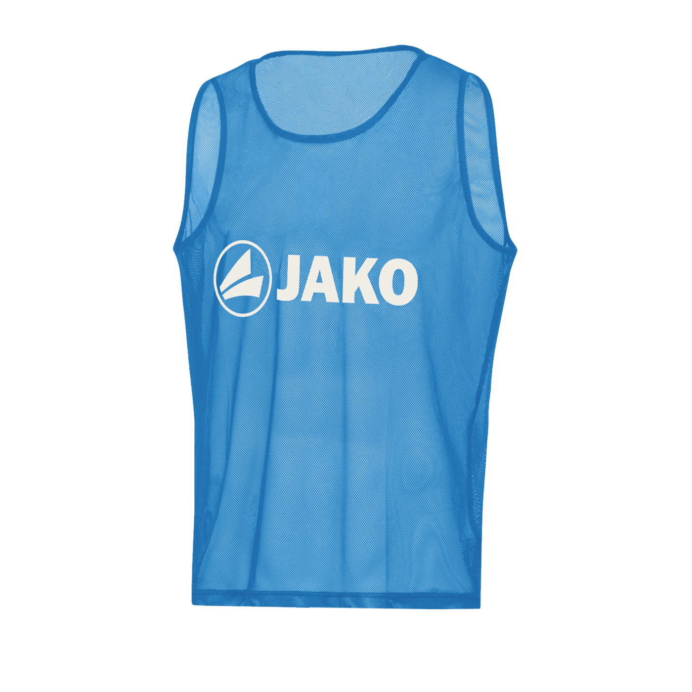 JAKO Classic 2.0 Kennzeichnungshemd Hellblau F45