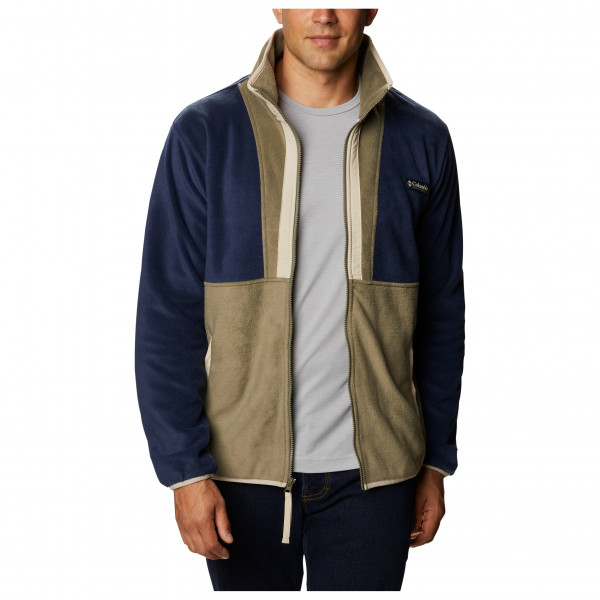 Columbia - Back Bowl Full Zip Fleece - Fleecejacke