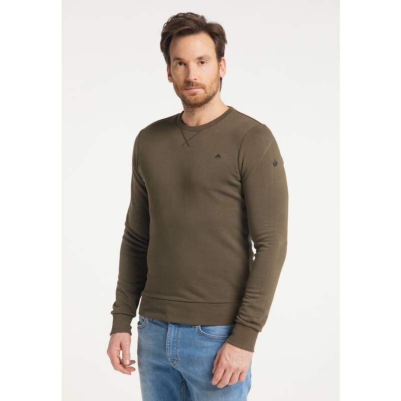 DreiMaster Sweatshirt Herren