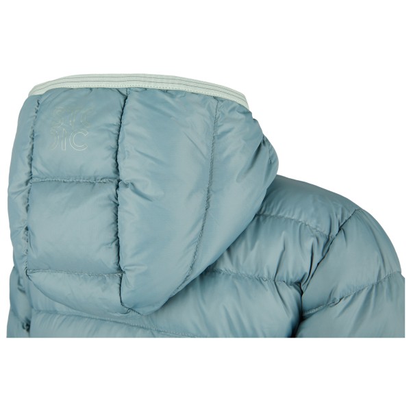 Stoic - Kid's TarfalaSt. Down Hoody - Daunenjacke