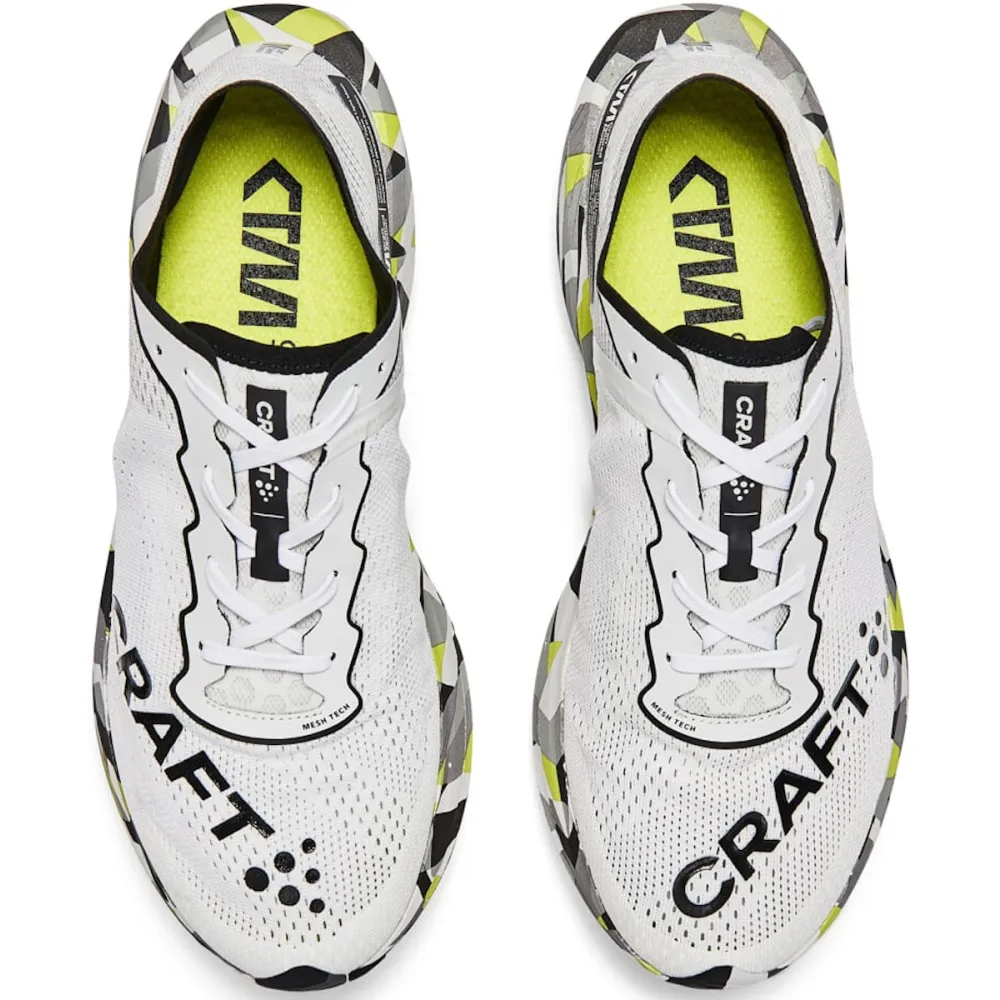 Craft CTM Ultra Carbon 2 1912179-503013 / weiss