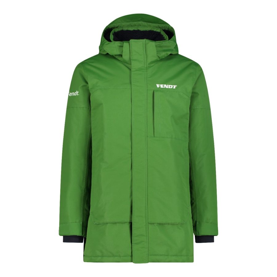 Fendt Parka - Leaders Drive Fendt