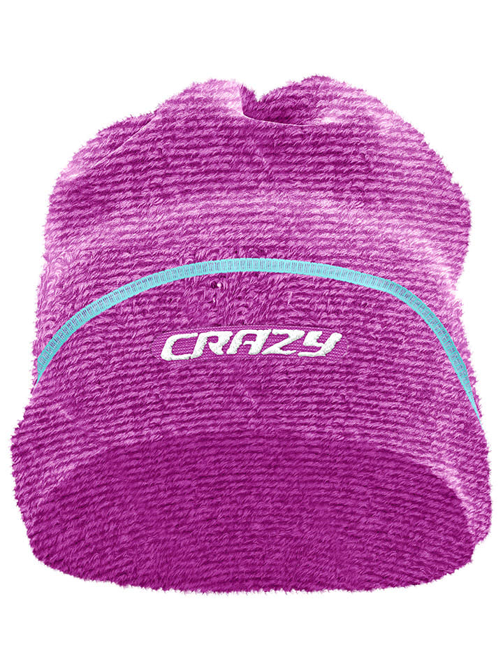 Crazy Beanie 