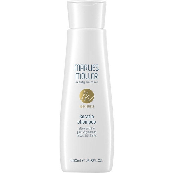 Keratin Shampoo