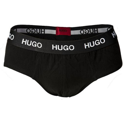HUGO Slip 3er Pack