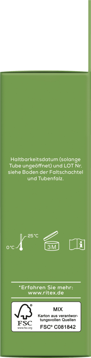 BIO Gleitgel, 50 ml