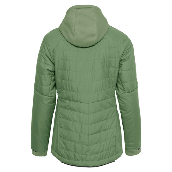 CYCLIST INSULATION JACKET Damen - Fahrradjacke