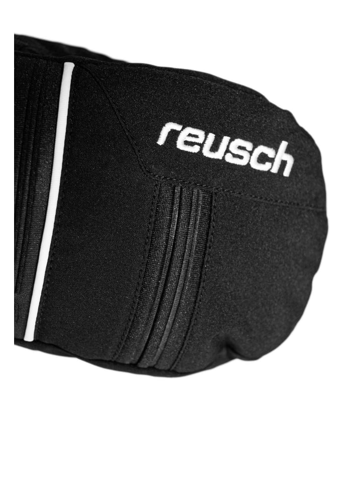 Reusch Fäustlinge Kondor R-TEX® XT Junior Mitten in 7701 black/white günstig kaufen