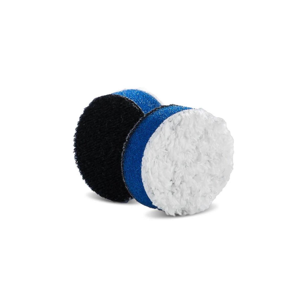 Lake Country Mikrofaser Cutting Pad blau 30mm