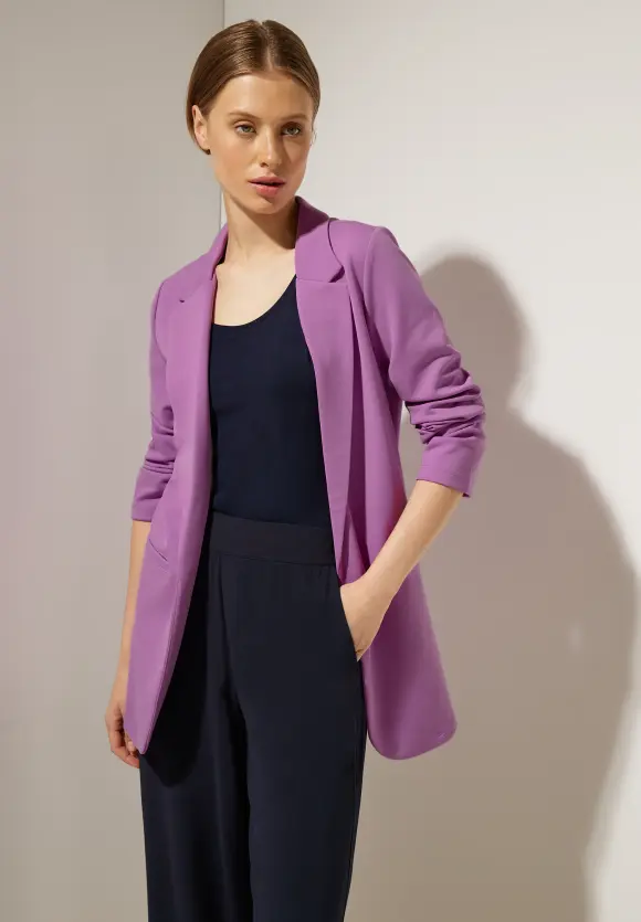 Street One Casual Longblazer