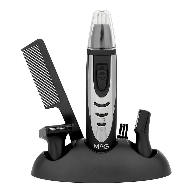 McGregor Ansiktstrimmer 3-i-1, McGregor