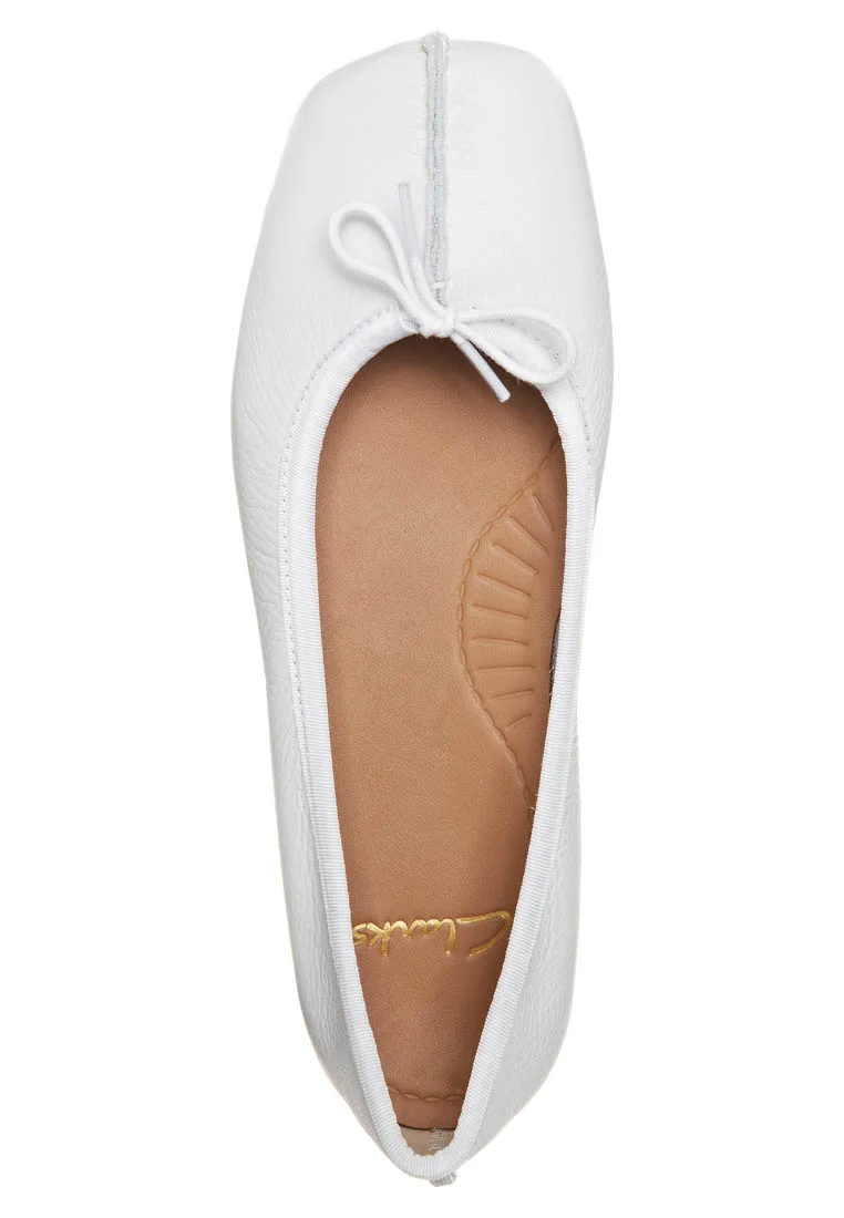 Clarks FRECKLE ICE - Bailarinas