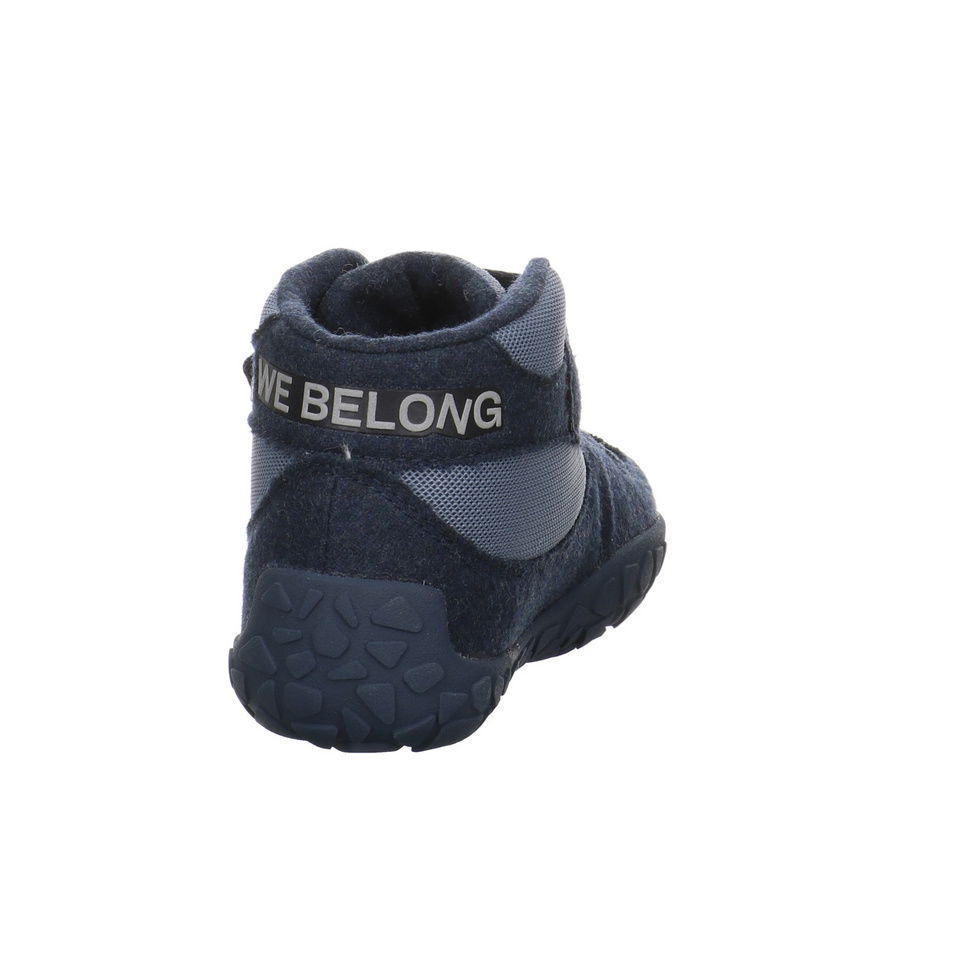 Affenzahn Midboot Wool Dreamer Creek Boots