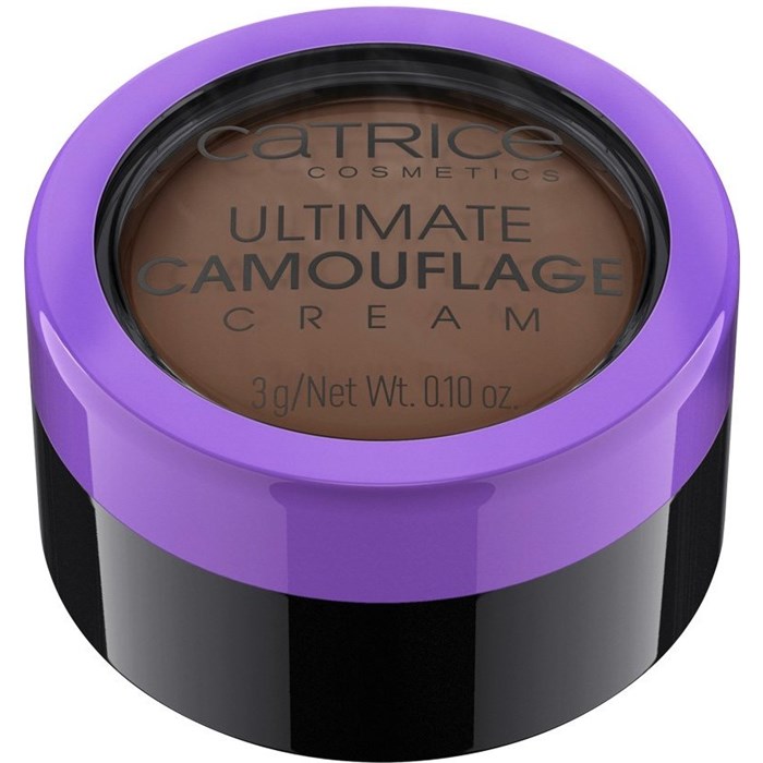 Ultimate Camouflage Cream