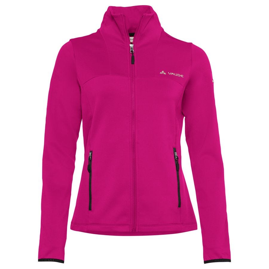 Valsorda Fleecejacke Damen
