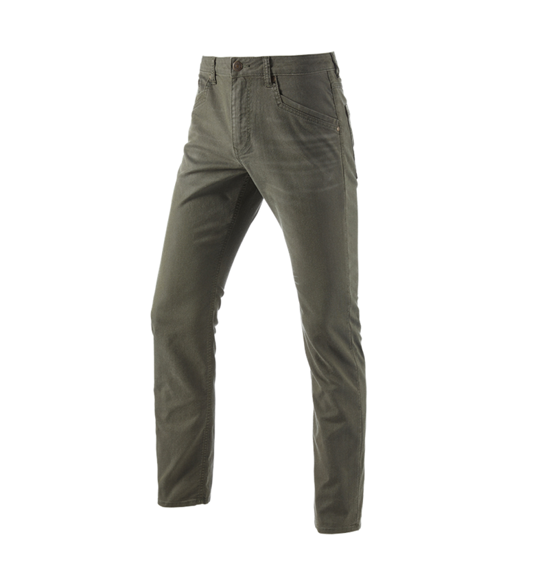 5-Pocket-Hose e.s.vintage
