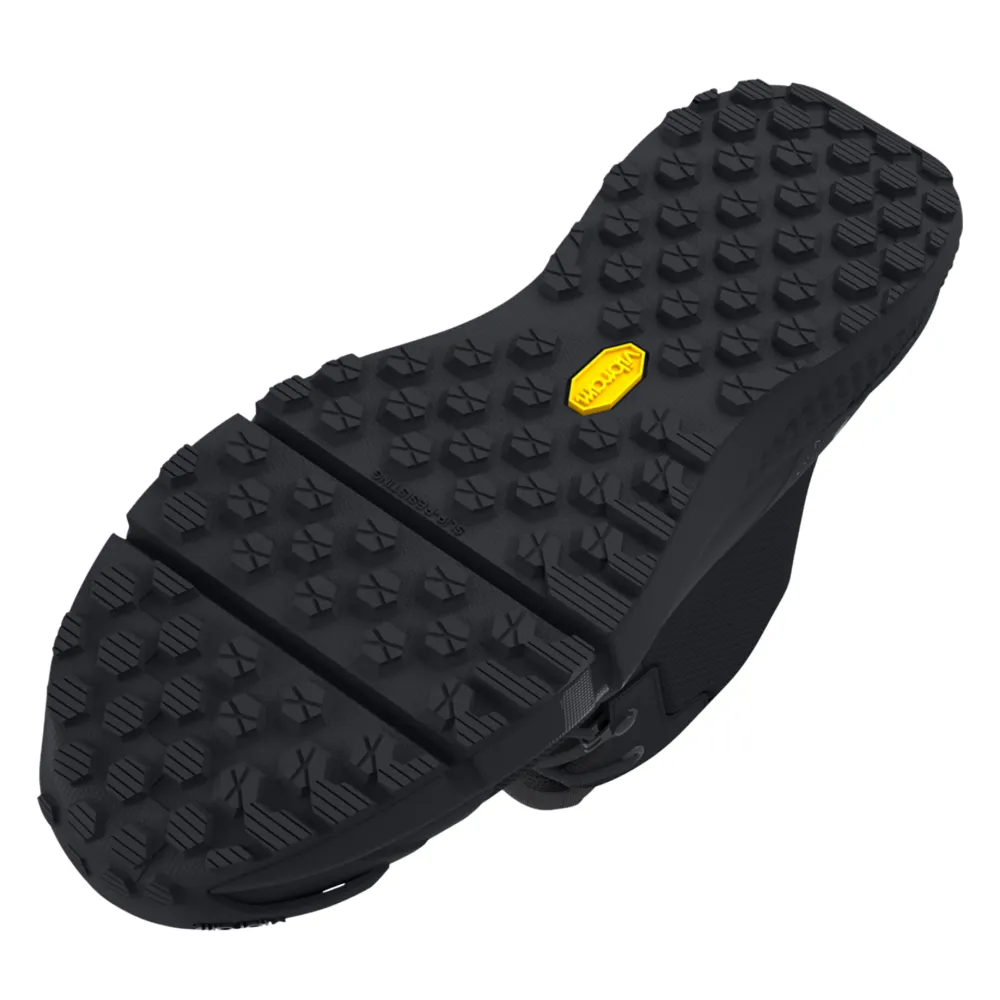 Under Armour UA Charged Valsetz 3027381-001 / schwarz