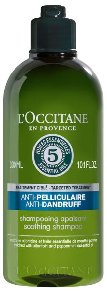L'OCCITANE Haarpflege Anti - Schuppen Shampoo Shampoo