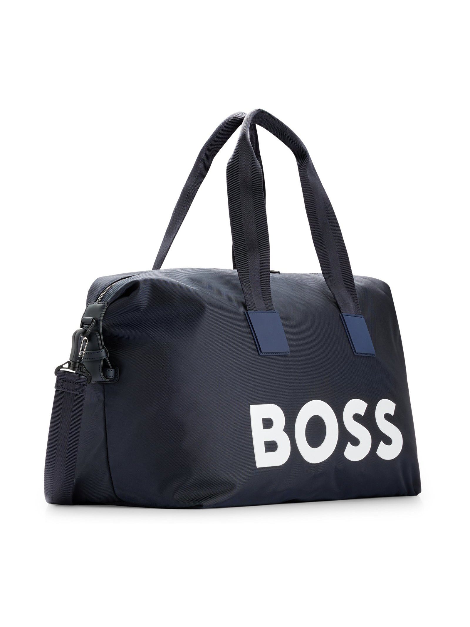 BOSS Umhängetasche Holdall (keine Angabe, keine Angabe)