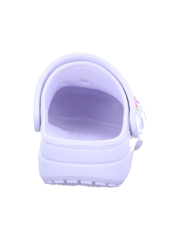 Skechers Pantolette in weiß günstig kaufen