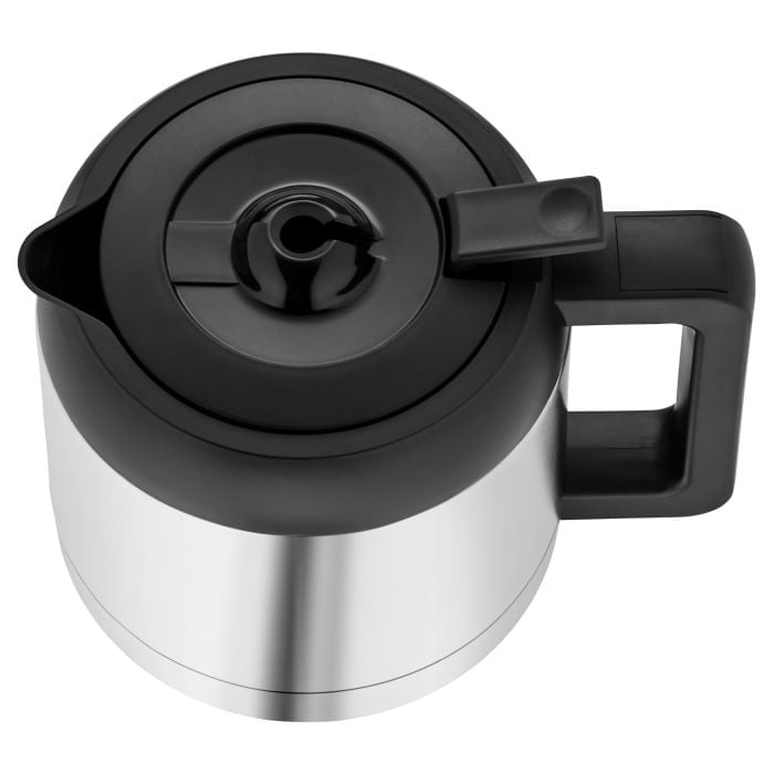 WMF Stelio Aroma-Filterkaffeemaschine mit Thermokanne