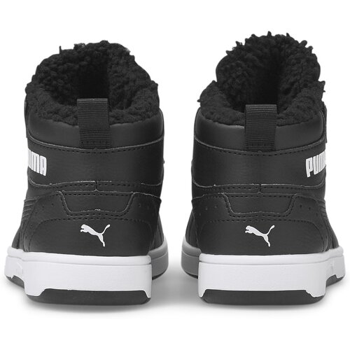 KINDER FREIZEITSCHUHE PUMA REBOUND JOY FUR PS