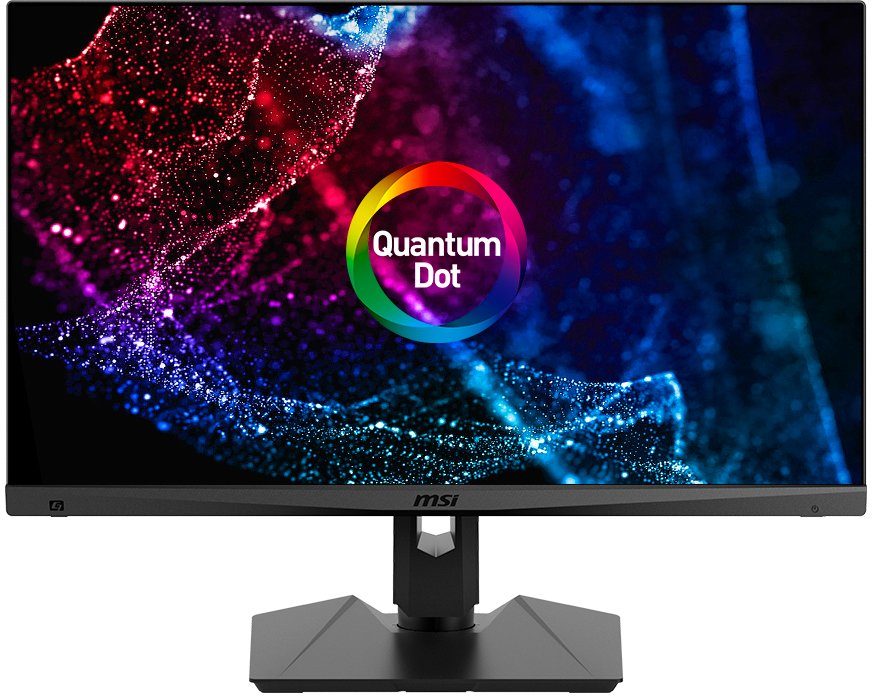 MSI Optix MAG274QRFDE-QD Gaming-LED-Monitor (69 cm/27 