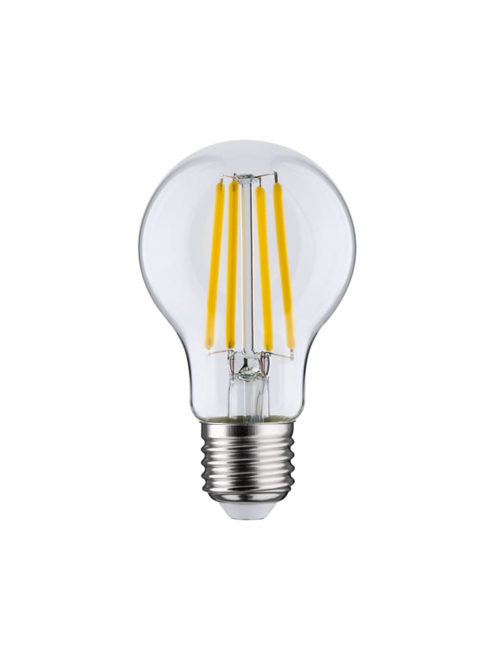 paulmann Bundle 5er Pack LED Eco-Line AGL E27 525 2,5W 3000K klar 230V A günstig kaufen onesize