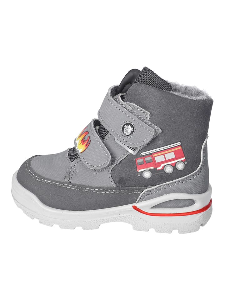 PEPINO Boots 