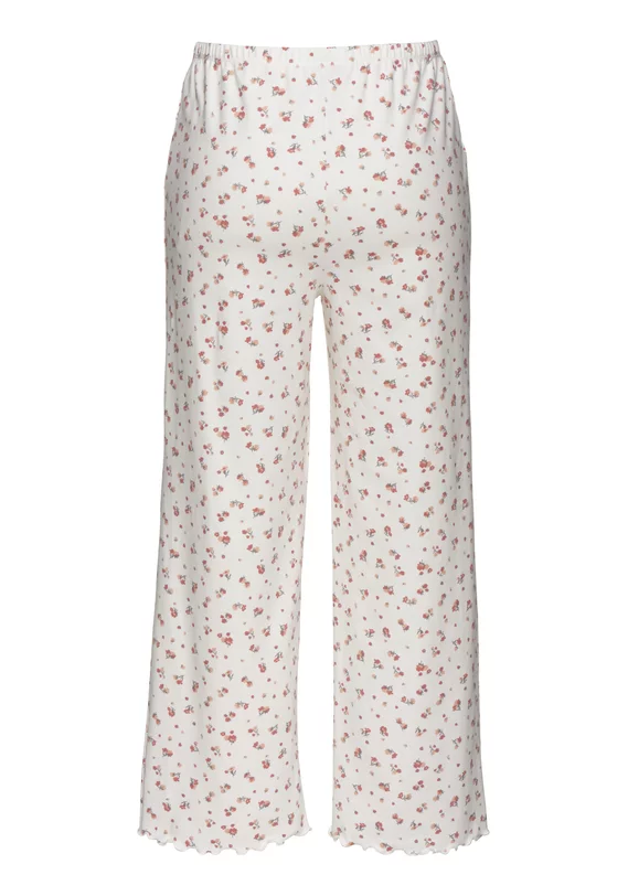 Pyjamahose