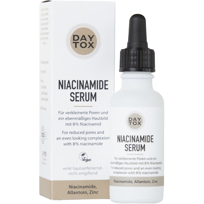 Niacinamide Serum