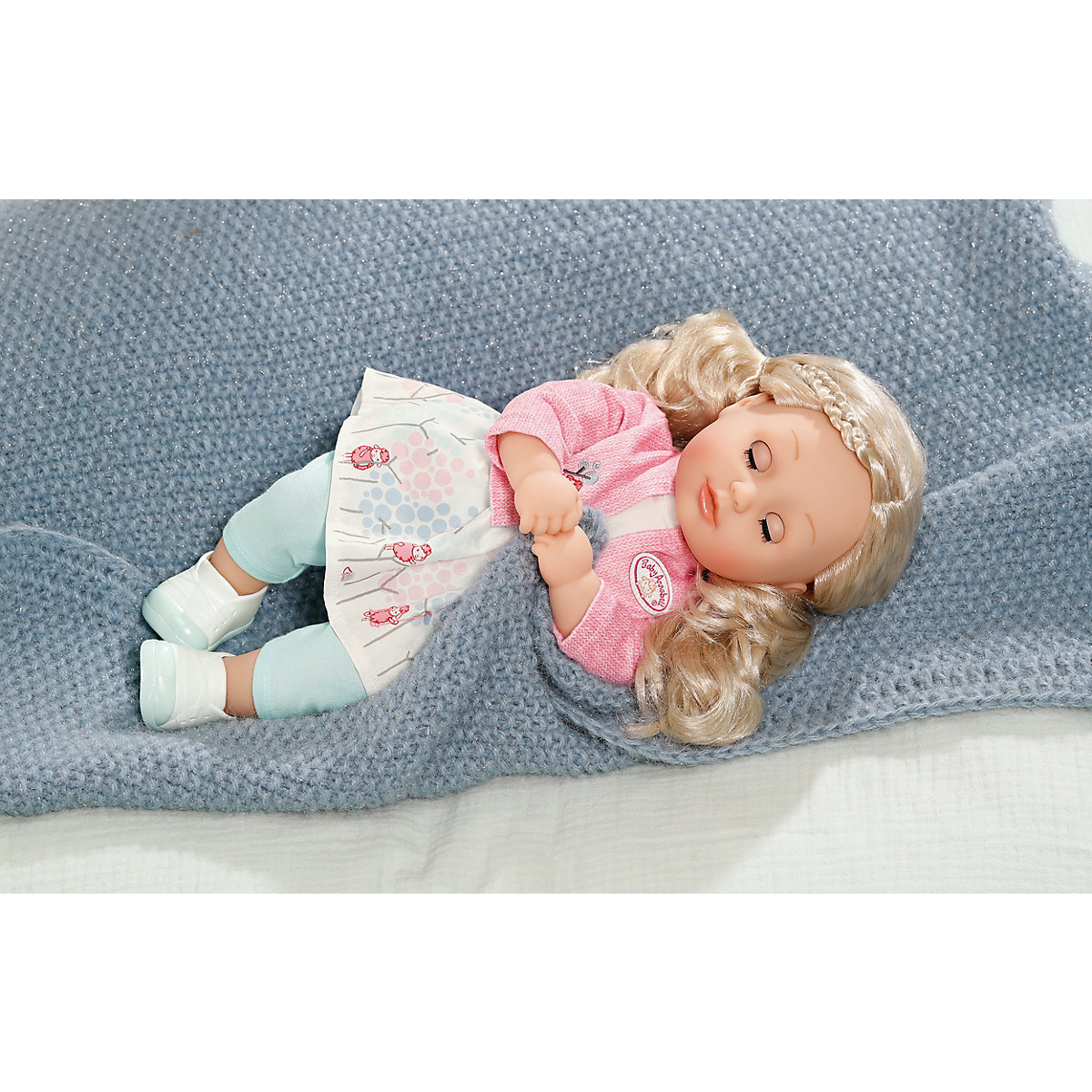 Baby Annabell® Little Sophia 36cm