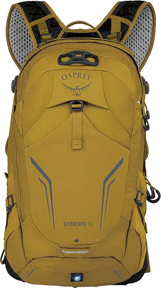 Osprey Syncro 12 - Multisport Rucksack kaufen | Bike-Discount