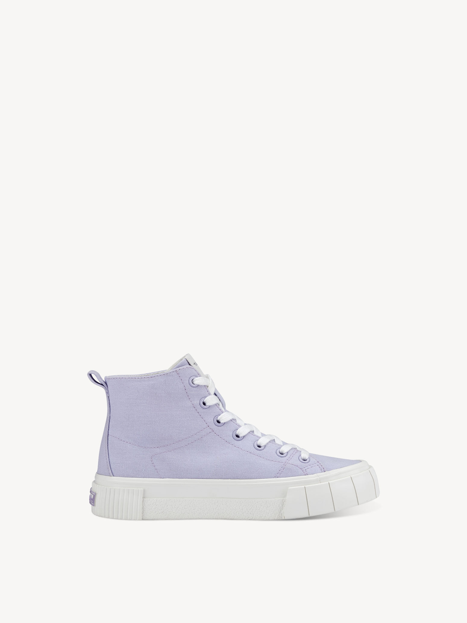 Basket - mauve