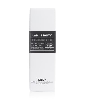 LAB to BEAUTY The Recovery Oil Gesichtsöl-30 ml