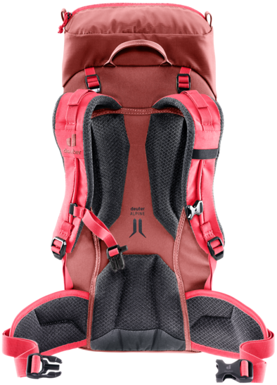 deuter Climber 22 | Kinderrucksack