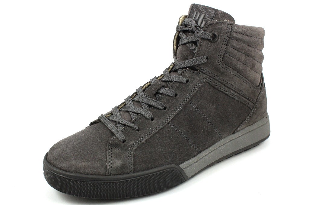 GABOR Stiefeletten grau