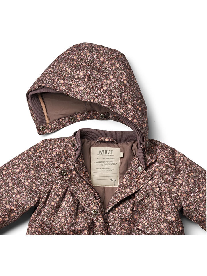 Wheat Winterjacke 