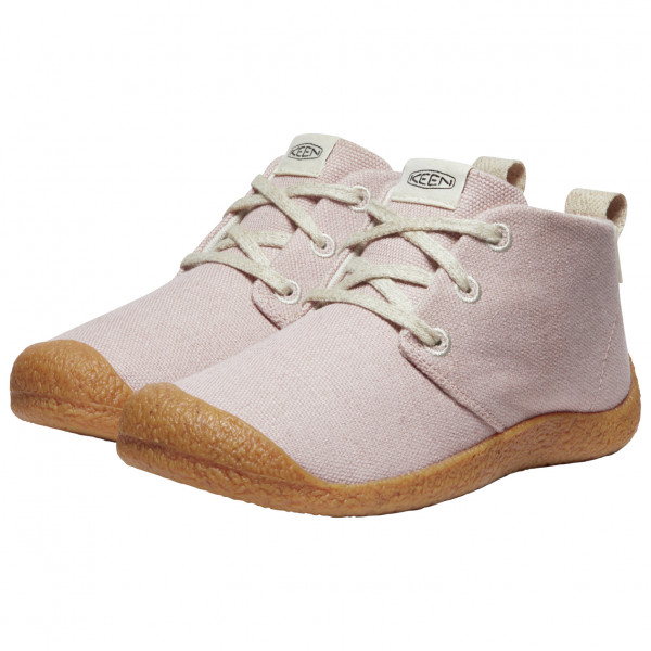 Keen - Women's Mosey Chukka Canvas - Sneaker