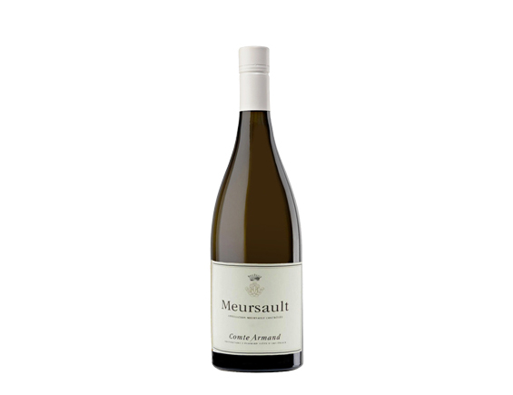 Comte Armand Meursault 2020 Bourgogne Meursault