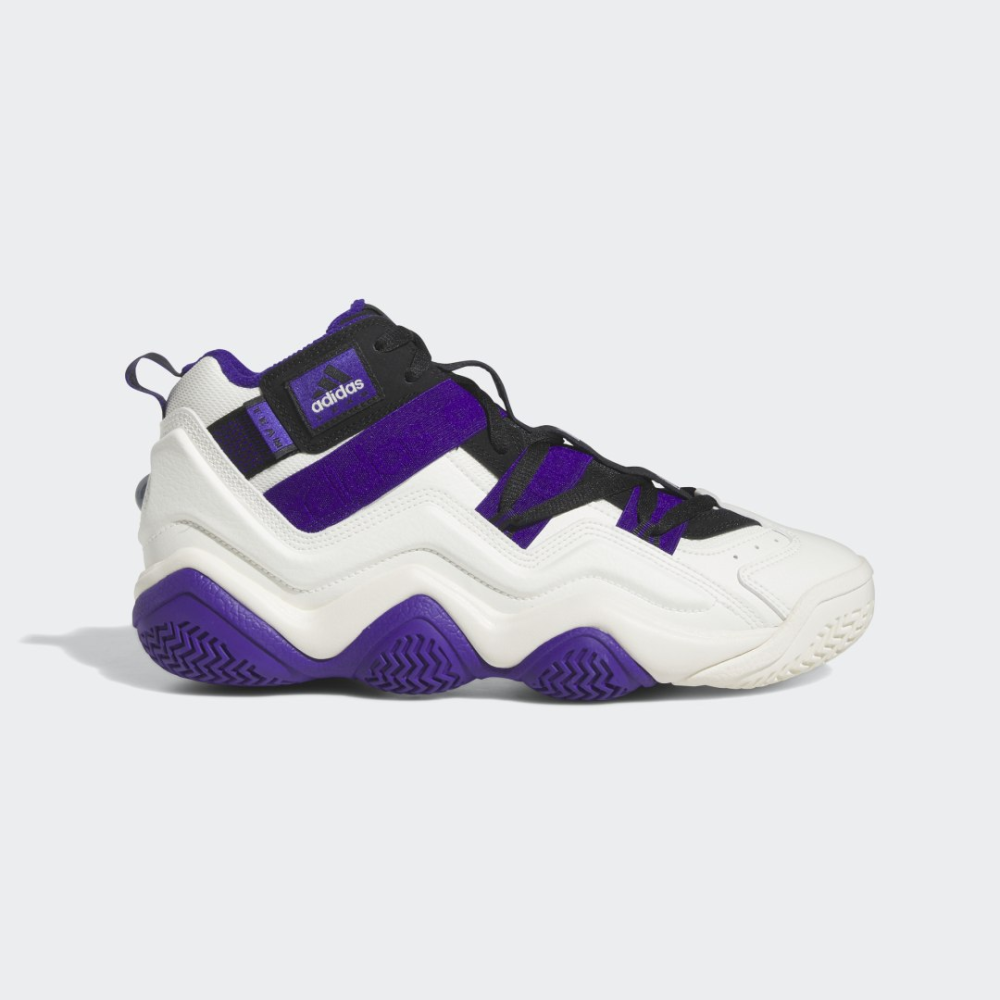 adidas Top Ten 2000 HQ4622 / weiss