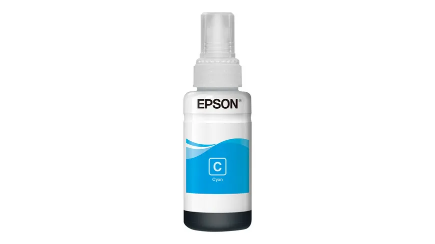 Epson Druckerpatrone T66 70 ml
